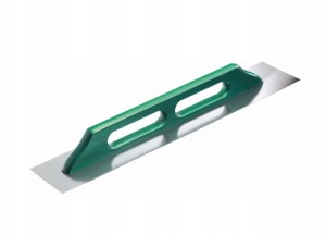 STALCO PACA NIERDZEWNA 580 X 130 MM GŁADKA