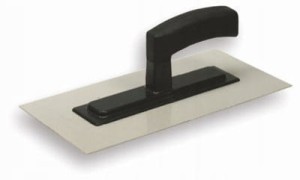 STALCO PACA ABS 2MM TWORZYWOWA 280MM