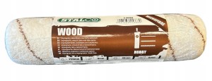 STALCO WAŁEK MALARSKI-MICROFASER 250MM WOOD