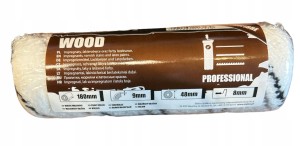 STALCO WAŁEK MALARSKI MICROFIBRE 180 WOOD