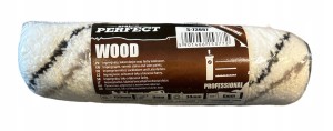 STALCO WAŁEK MALARSKI MICROFIBRE 150MM MIDI WOOD