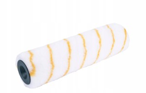 STALCO WAŁEK MALARSKI-POLIESTER ZŁOTA NIĆ 180MM