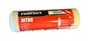STALCO WAŁEK MALARSKI VELUR 180MM NITRO