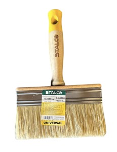 STALCO PĘDZEL TAPETOWY 150MM UNIVERSAL