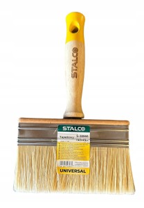 STALCO PĘDZEL TAPETOWY 140MM UNIVERSAL