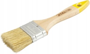 STALCO PĘDZEL ANGIELSKI 3" (76,0MM) UNIVERSAL