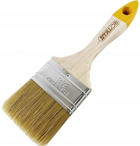 PĘDZEL ANGIELSKI 2,5 (63,5MM) UNIVERSAL STALCO