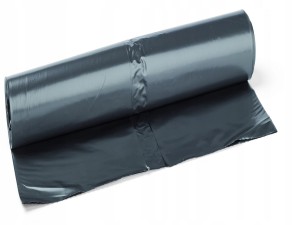 WORKI NA ŚMIECI 240L LDPE KPL-10SZT. STALCO