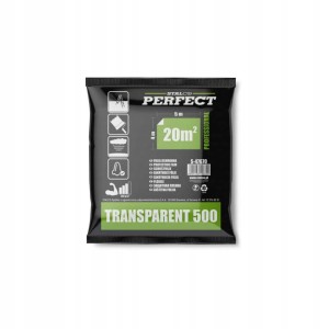 FOLIA MALARSKA 4X5M EXTRA MOCNA(500G) STALCO