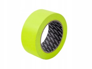 TAŚMA 38X50M ZEWNĘTRZNA GREEN STALCO PERFECT