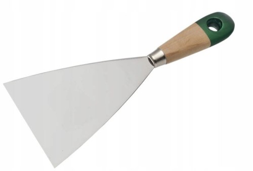 SZPACHLA MALARSKA 100 MM STALCO S-37010