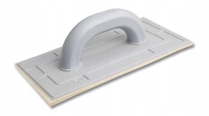 STALCO PACA PVC Z FILCEM 270 X 130 MM