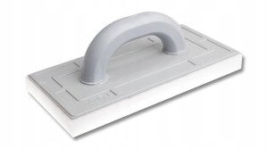 PACA PVC Z GĄBKĄ GĘSTĄ 270 X 130 MM STALCO