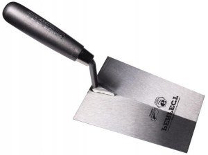 STALCO KIELNIA TRAPEZOWA 140MM NIERD.HART.