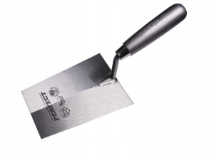 STALCO KIELNIA TRAPEZOWA 160MM HARTOWANA