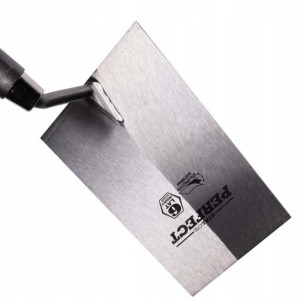 STALCO KIELNIA TRAPEZOWA 180MM HARTOWANA