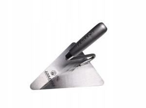 STALCO KIELNIA TRÓJKĄTNA 190MM HARTOWANA