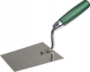 STALCO KIELNIA TRAPEZOWA 140 MM NIERDZEWNA