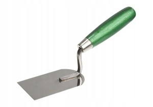 STALCO KIELNIA SZTUKATORSKA 100 MM NIERDZEWNA