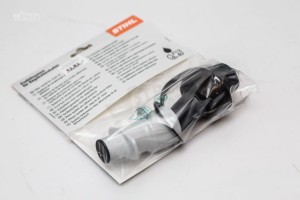 STIHL SYSTEM NAPEŁNIANIA OLEJU DO PIŁ ŁAŃCUCHOWYCH