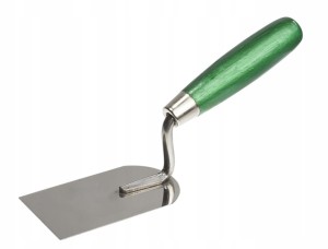 STALCO KIELNIA SZTUKATORSKA 80 MM NIERDZEWNA