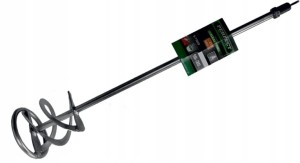 STALCO MIESZADŁO DO KLEJU TYNKU 120MM C3 M14