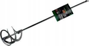 STALCO MIESZADŁO DO KLEJU TYNKU 120MM C3 SDS
