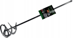 STALCO MIESZADŁO DO KLEJU,TYNKU 120MM C3 HEX