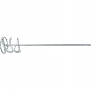 STALCO MIESZADŁO DO KLEJU,TYNKU,ZAPRAW 140MM M14