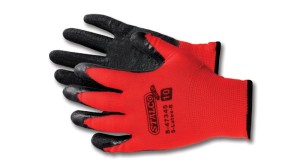 Rękawice Stalco S-Latex rozmiar 11 - XXL 1 par