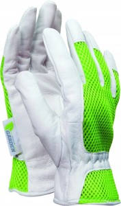 Rękawice Stalco SKIN SOFT GARDEN rozmiar 7 - S 1 par