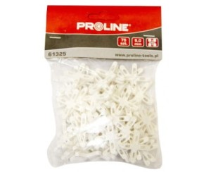 PROLINE KRZYŻAKI DYSTANSOWE 1,5-10 MM  61320
