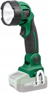 Lampa Robocza WLS20-3W Body S-97351 Stalco