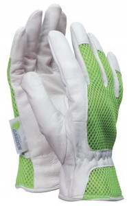 Rękawice Stalco SKIN SOFT GARDEN rozmiar 8 - M 1 par