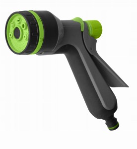 Pistolet zraszający 7-funkcyjny EXP Stalco GARDEN S101210233