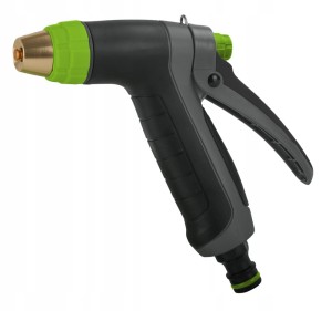 Pistolet zraszający regulowany metalowy EXP Stalco GARDEN S101210251