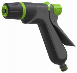 Pistolet zraszający regulowany EXP Stalco GARDEN S101210230