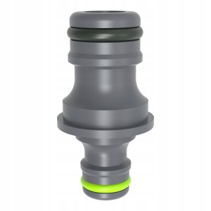 STALCO GARDEN Łącznik podwójny z redukcją STR HF S101010545