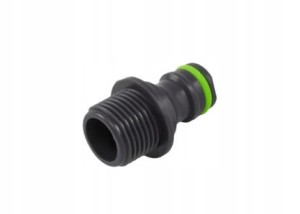 Stalco Garden Przyłącze z gwintem zewnętrznym 1/2" STR S101010463