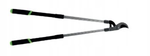 Nożyce do gałęzi STR STALCO GARDEN teleskopowe 650-990 mm