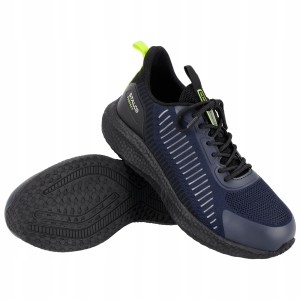 Obuwie robocze półbuty Stalco Olivier rozmiar 41