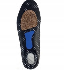 STALCO Wkładki do butów Sportgel roz. 41