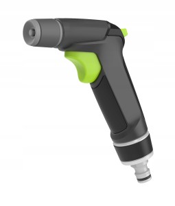 Pistolet zraszający regulowany XTR Stalco GARDEN S101210030