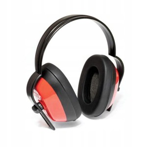 Słuchawki przeciwhałasowe Stalco NOBO