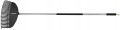 Grabie do liści Stalco Garden 60 cm Zawieszka Ogrodowe Aluminium Lekkie