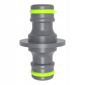 Złączka, Łącznik podwójny EXP Stalco GARDEN S101010242