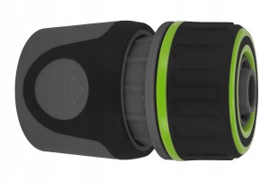 Szybkozłącze ze stopem 1/2" EXP Stalco GARDEN S101010203