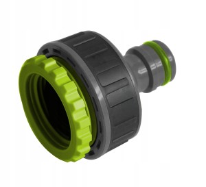 Przyłącze z gwintem wewnętrznym 3/4"-1" EXP Stalco GARDEN S101010260