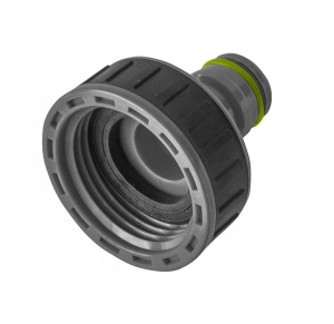 Przyłącze z gwintem wewnętrznym 1" EXP Stalco GARDEN S101010254