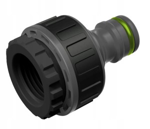 Przyłącze z gwintem wewnętrznym 1/2"-3,4" EXP Stalco GARDEN S101010257